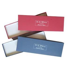 Customized Tie Collection Gift Box