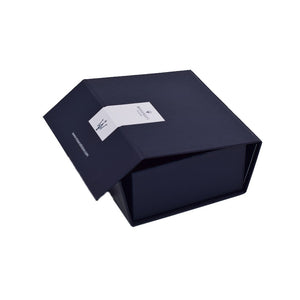 Customized Collapsible Cardboard Gift Box in Matte Finish
