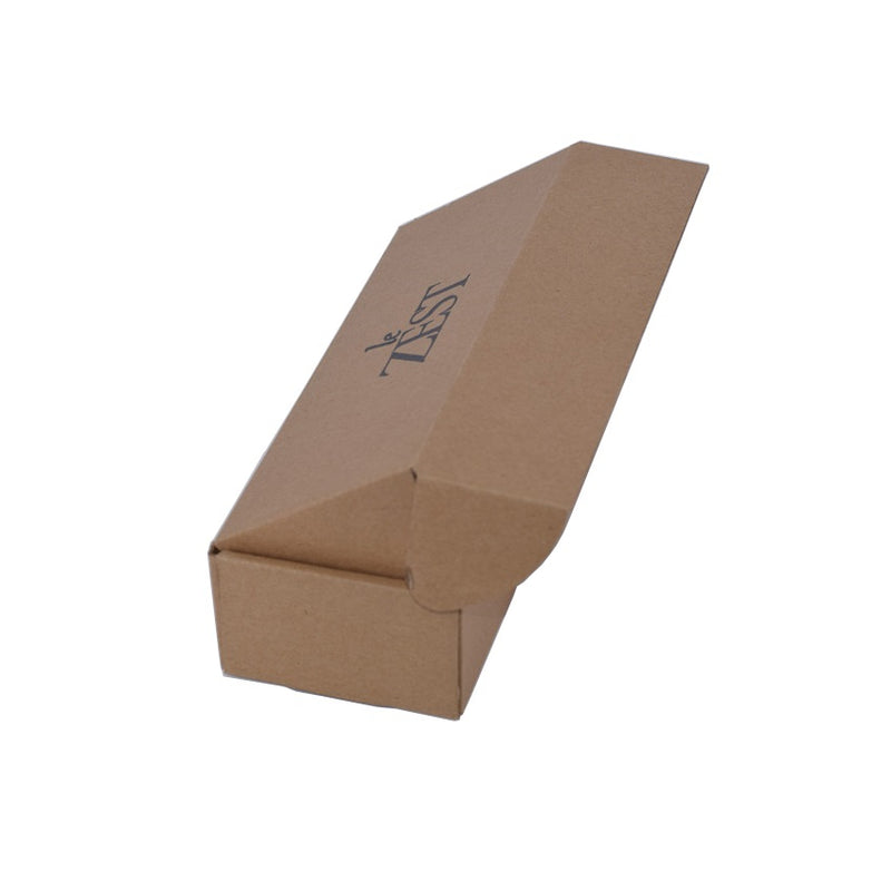 Strong Material Corrugated Board Socks Mailing Box