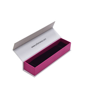 Customized Cardboard Set Jewelry Box