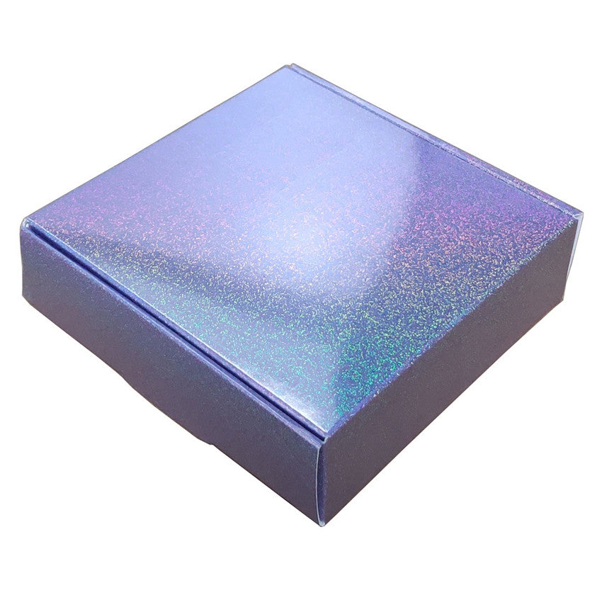 Shimmer Solid Coloured Wrapping Paper Pearlescent Gift Wrap