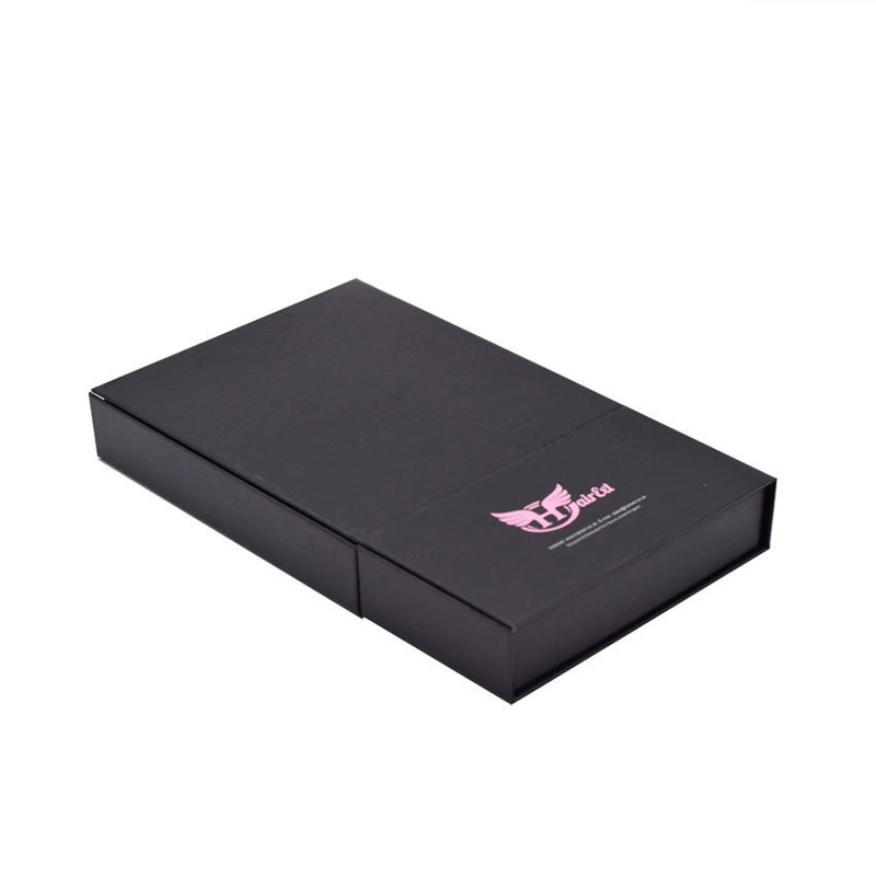 Wholesale Hair Products Packaging Boxes Supplier