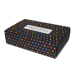 Popular Socks Paper Packaging Box Drawer Style